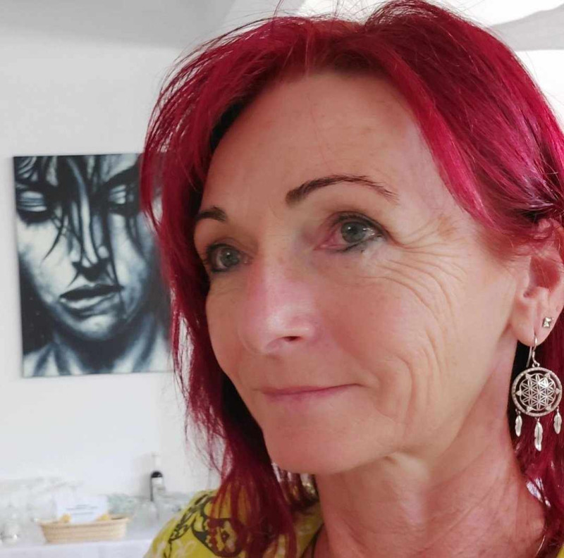 Susanne Klammer Artwork